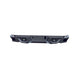 Super Heavy Duty Rear Bumper <br>19-24 Ram 1500