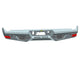 Super Heavy Duty Rear Bumper <br>19-24 Ram 1500