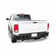 Heavy Duty Rear Bumper Kit <br>09-18 Dodge Ram 1500, 10-23 2500, 3500