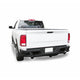 Heavy Duty Rear Bumper <br>09-18 Dodge Ram 1500, 10-23 2500, 3500