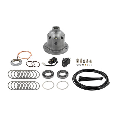 Air Locker Differential <br> 84-89 Jeep Grand Cherokee, Comanche, 97-06 TJ
