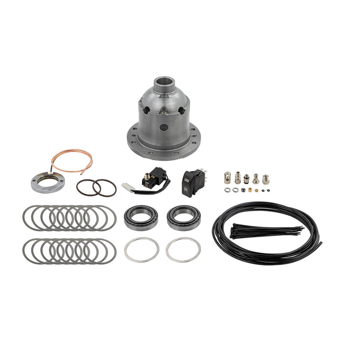 Air Locker Differential <br> 84-89 Jeep Grand Cherokee, Comanche, 97-06 TJ