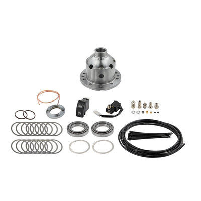 Air Locker Differential <br> 87-95,97-06 Jeep Wrangler