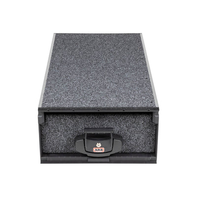 Roller Drawer <br> 08-11,13-21 Toyota Land Cruiser