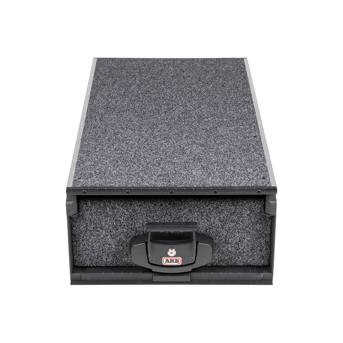 Roller Drawer <br> 08-11,13-21 Toyota Land Cruiser