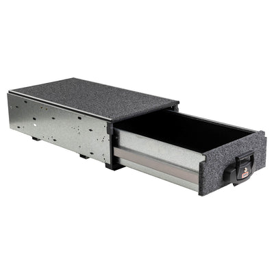 Roller Drawer <br> 08-11,13-21 Toyota Land Cruiser