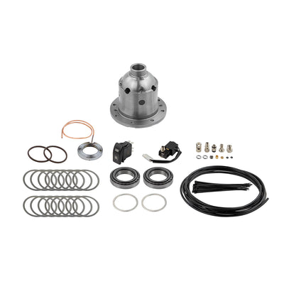 Air Locker Differential <br> 87-06 Jeep Wrangler