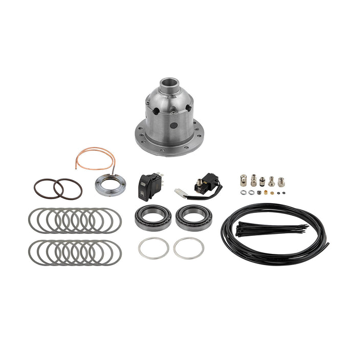 Air Locker Differential <br> 87-06 Jeep Wrangler