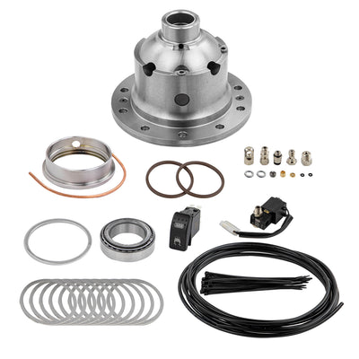 Air Locker Differential <br> 91-04 Mitsubishi Montero Sport