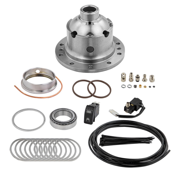 Air Locker Differential <br> 91-04 Mitsubishi Montero Sport