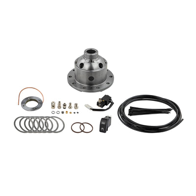 Air Locker Differential <br> 05-23 Toyota Tacoma, 4Runner, FJ Cruiser