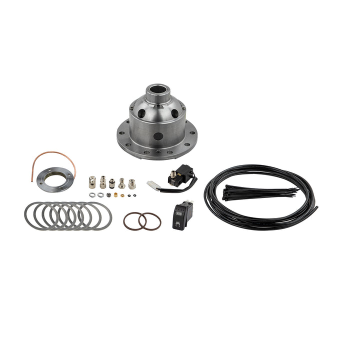 Air Locker Differential <br> 05-23 Toyota Tacoma, 4Runner, FJ Cruiser