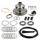 Air Locker Differential <br> 97-06 Jeep Wrangler