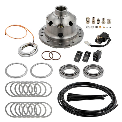 Air Locker Differential <br> 97-06 Jeep Wrangler