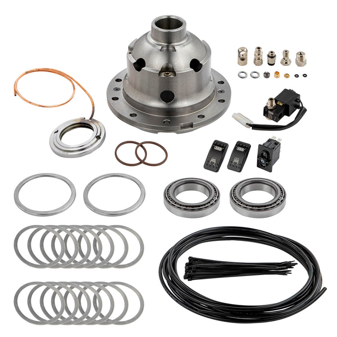 Air Locker Differential <br> 97-06 Jeep Wrangler