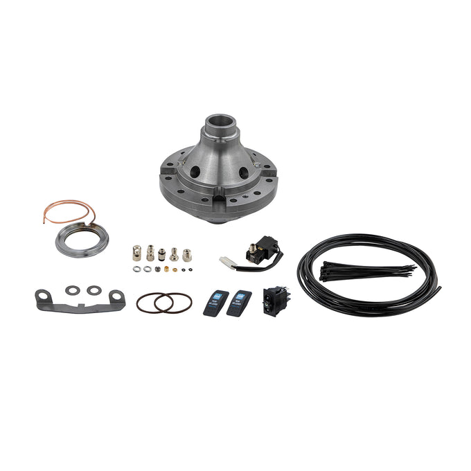 Air Locker Differential <br> 72-13 Chevy/GMC C/K Series Suburban Yukon XL