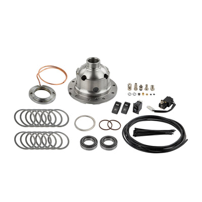 Air Locker Differential
