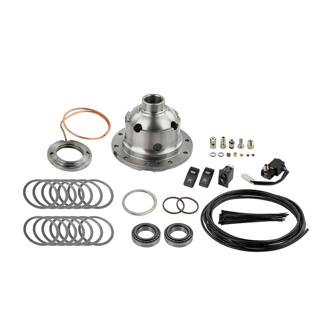 Air Locker Differential