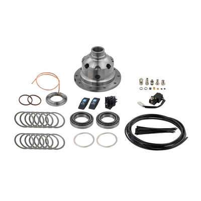 Air Locker Differential