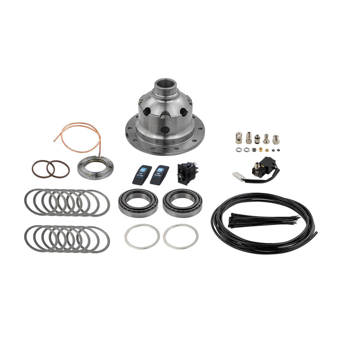 Air Locker Differential