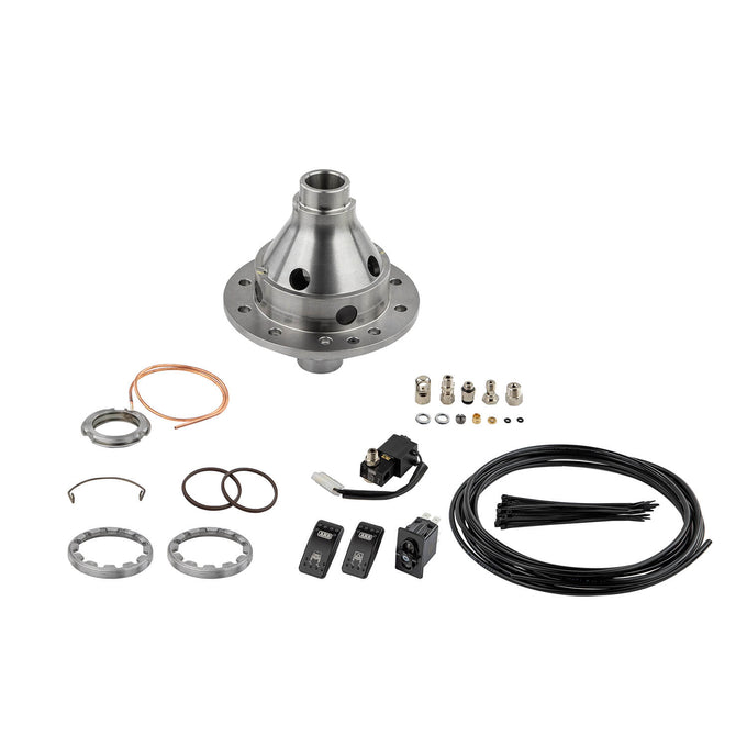 Air Locker Differential <br> 69-83 E-100 150 250 Econoline Club Wagon
