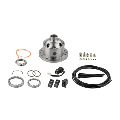 Air Locker Differential