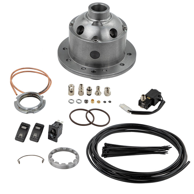 Air Locker Differential <br> 94-97 Land Rover Defender 90, Discovery Defender 110