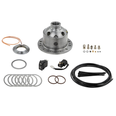 Air Locker Differential <br> 00-06 Toyota Tundra, 96-15 Tacoma