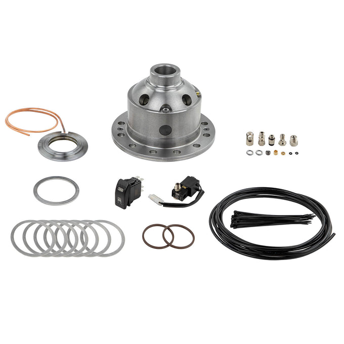 Air Locker Differential <br> 00-06 Toyota Tundra, 96-15 Tacoma