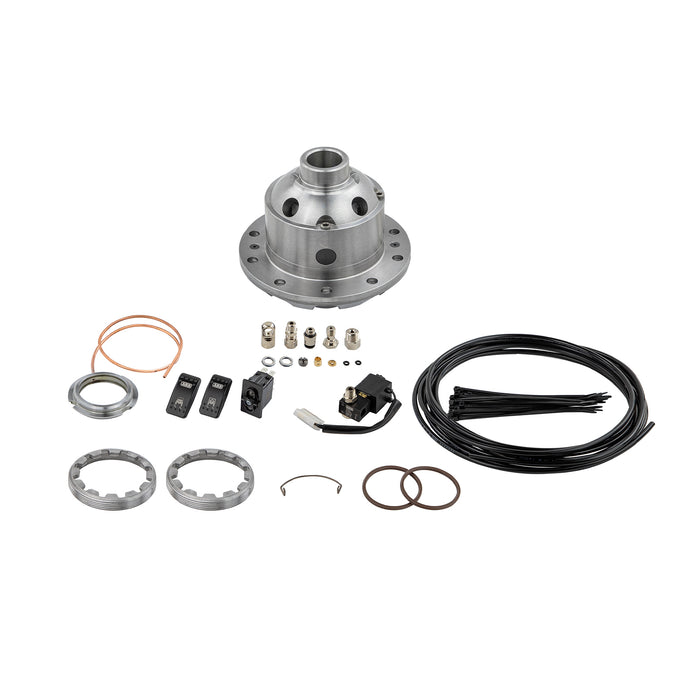 Air Locker Differential <br> 79-09 Toyota Tacoma, 4Runner, FJ Cruiser