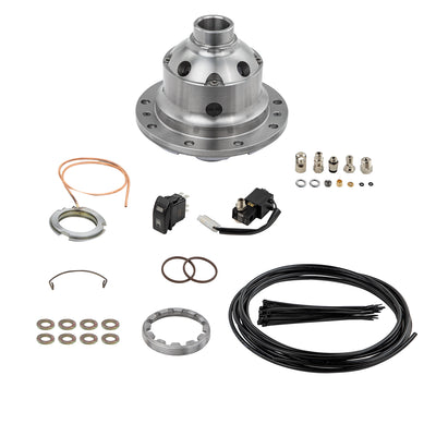 Air Locker Differential <br> 86-05 Nissan D21 Pathfinder Pickup