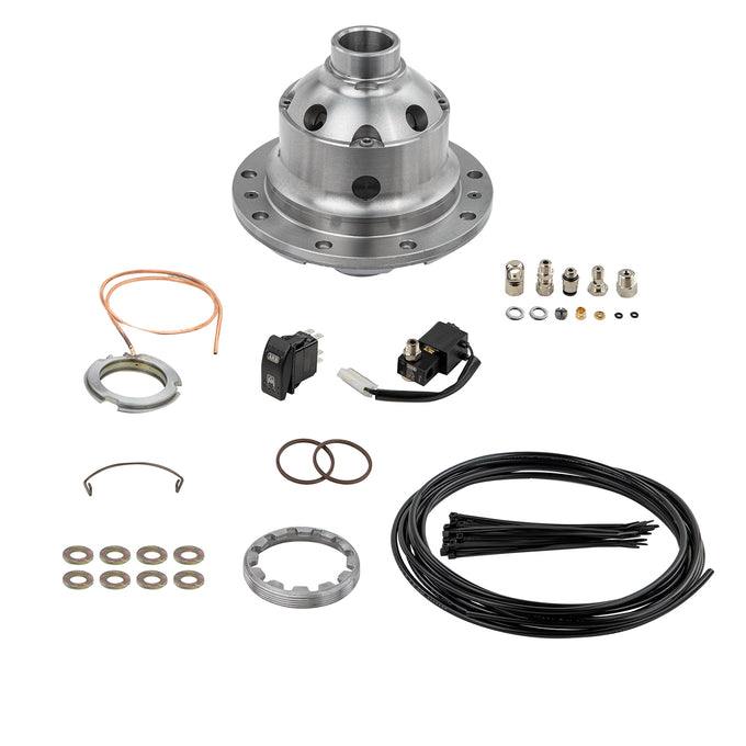 Air Locker Differential <br> 86-05 Nissan D21 Pathfinder Pickup