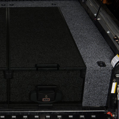 Roller Drawer
