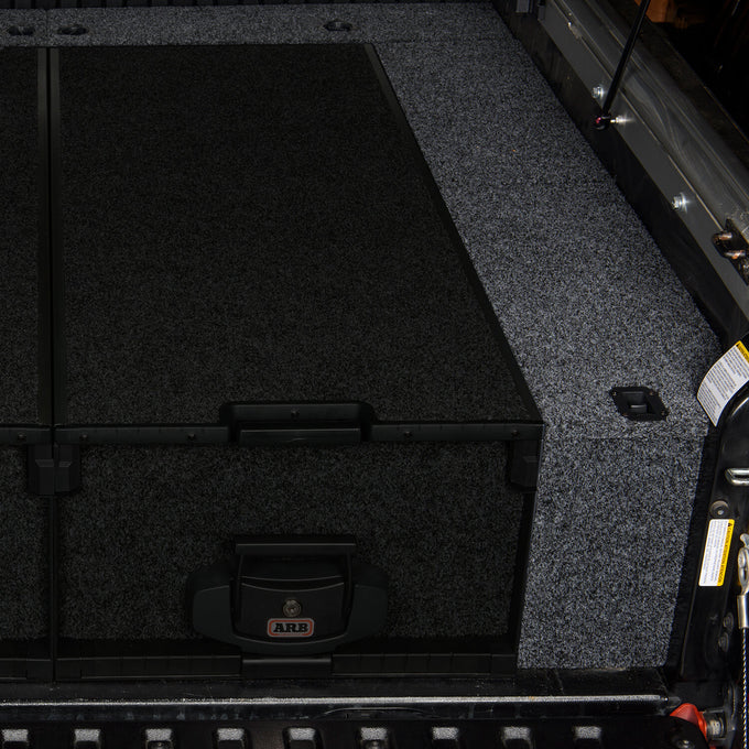 Roller Drawer