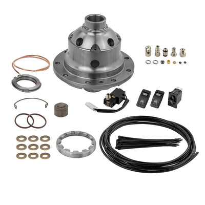 Air Locker Differential <br> 86-05 Nissan D21, Pathfinder, Pickup