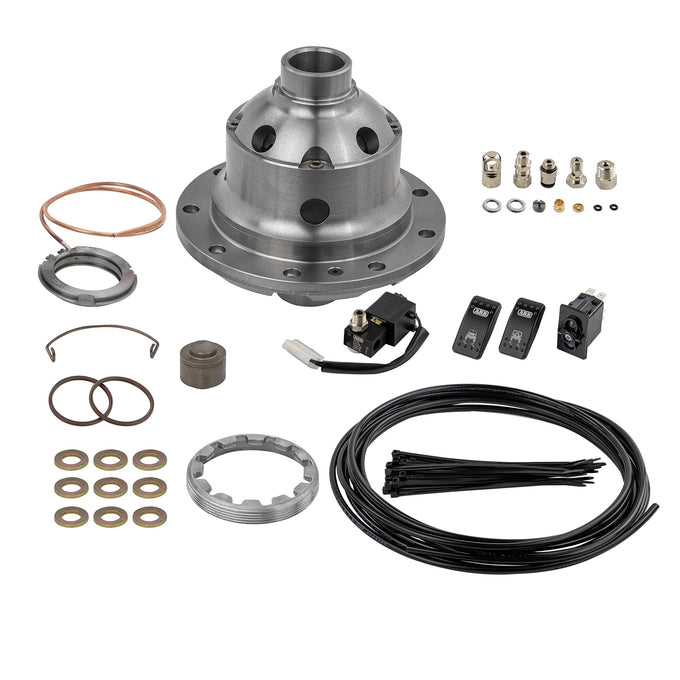 Air Locker Differential <br> 86-05 Nissan D21, Pathfinder, Pickup