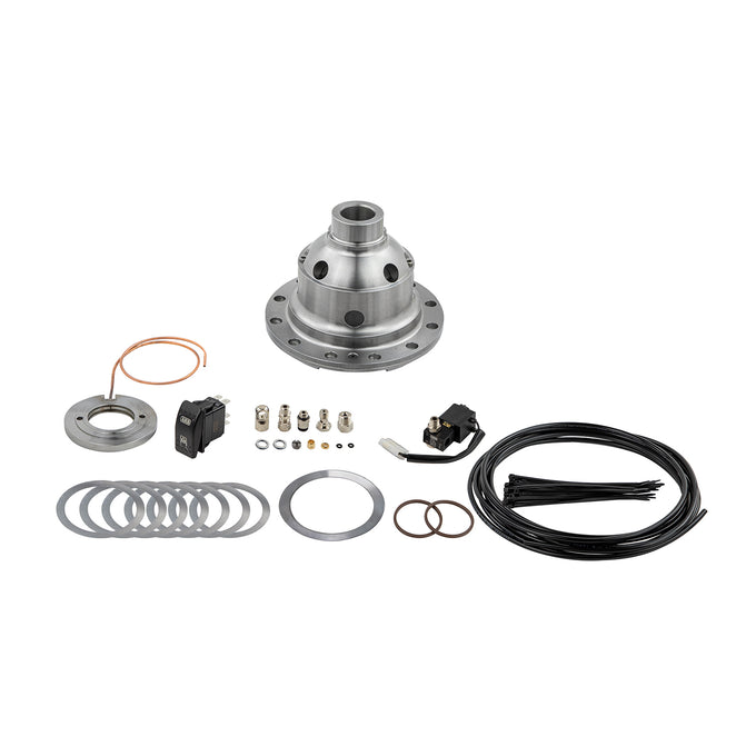 Roller Drawer Side Floor Kit <br> 05-12 Nissan Pathfinder