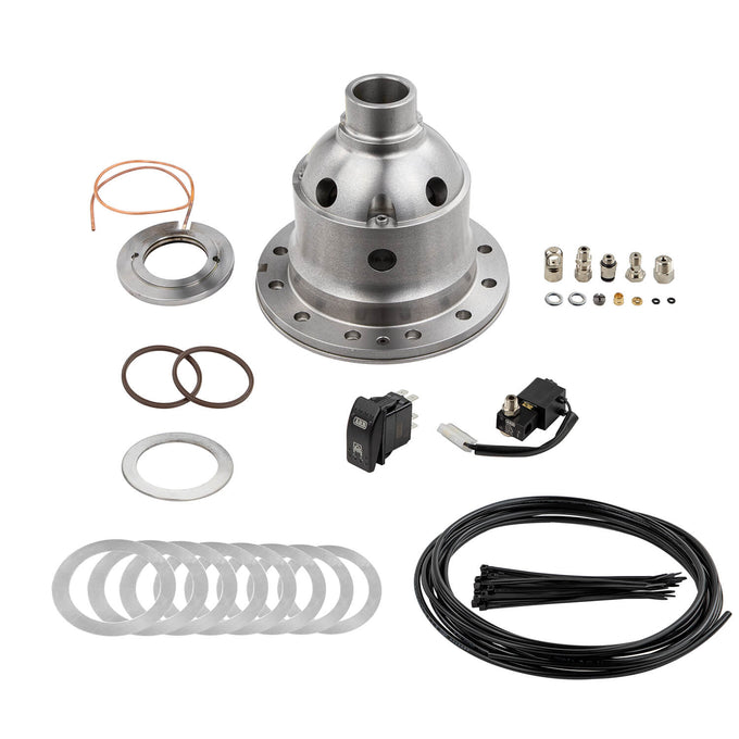 Air Locker Differential <br> 80-16 Foed E/F 150 250 350 Econoline Super Duty