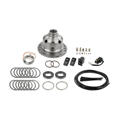 Air Locker Differential