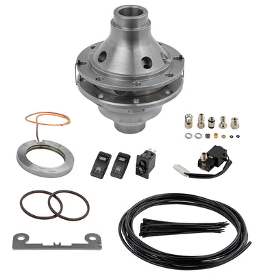 Air Locker Differential