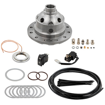 Air Locker Differential <br> 07-21 Toyota Tundra