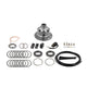 Air Locker Differential <br> 97-18 Jeep Wrangler (JK)