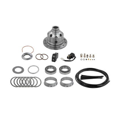 Air Locker Differential <br> 07-21 Toyota Tundra, Land Cruiser