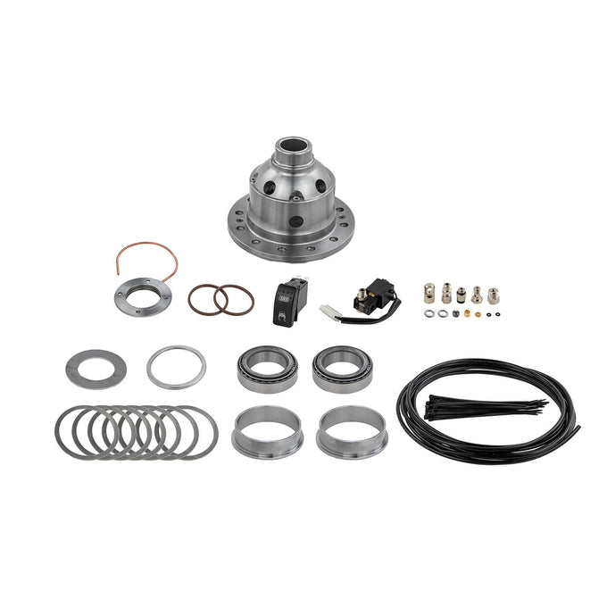 Air Locker Differential <br> 07-21 Toyota Tundra, Land Cruiser