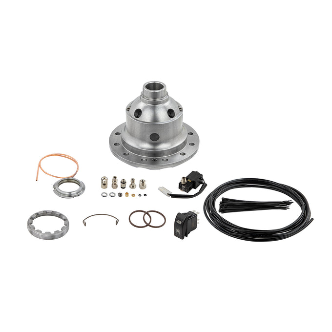 Air Locker Differential <br> 98-21 Toyota Land Cruiser