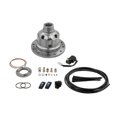 Air Locker Differential <br> 95-04 Mitsubishi Montero Sport