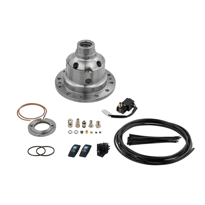 Air Locker Differential <br> 95-04 Mitsubishi Montero Sport