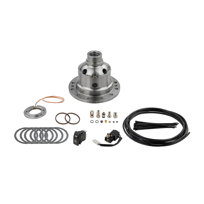 Air Locker Differential <br> 99-06 Mitsubishi Montero