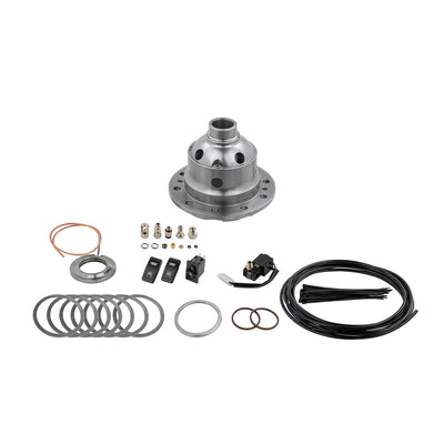 Air Locker Differential <br> 07-18 Jeep Wrangler (JK)