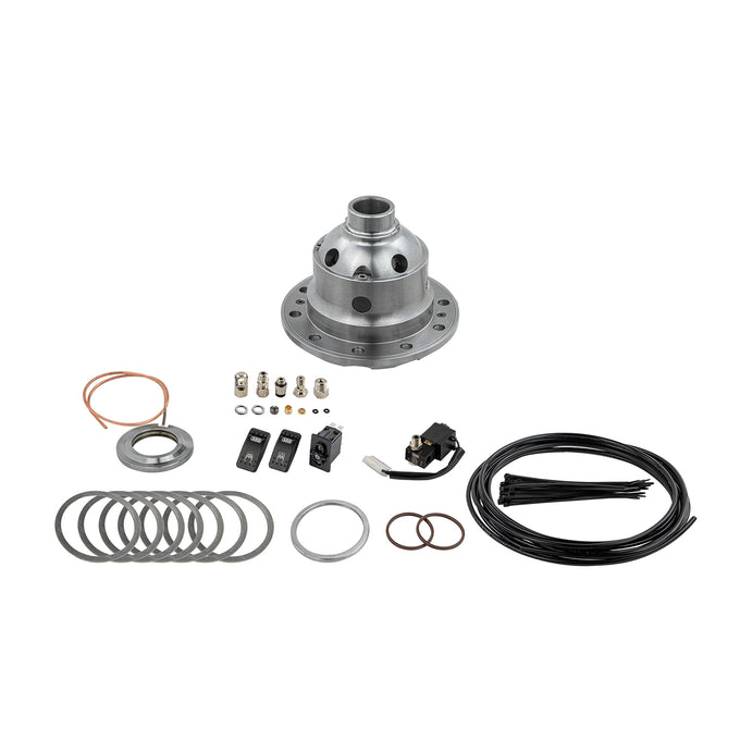Air Locker Differential <br> 07-18 Jeep Wrangler (JK)